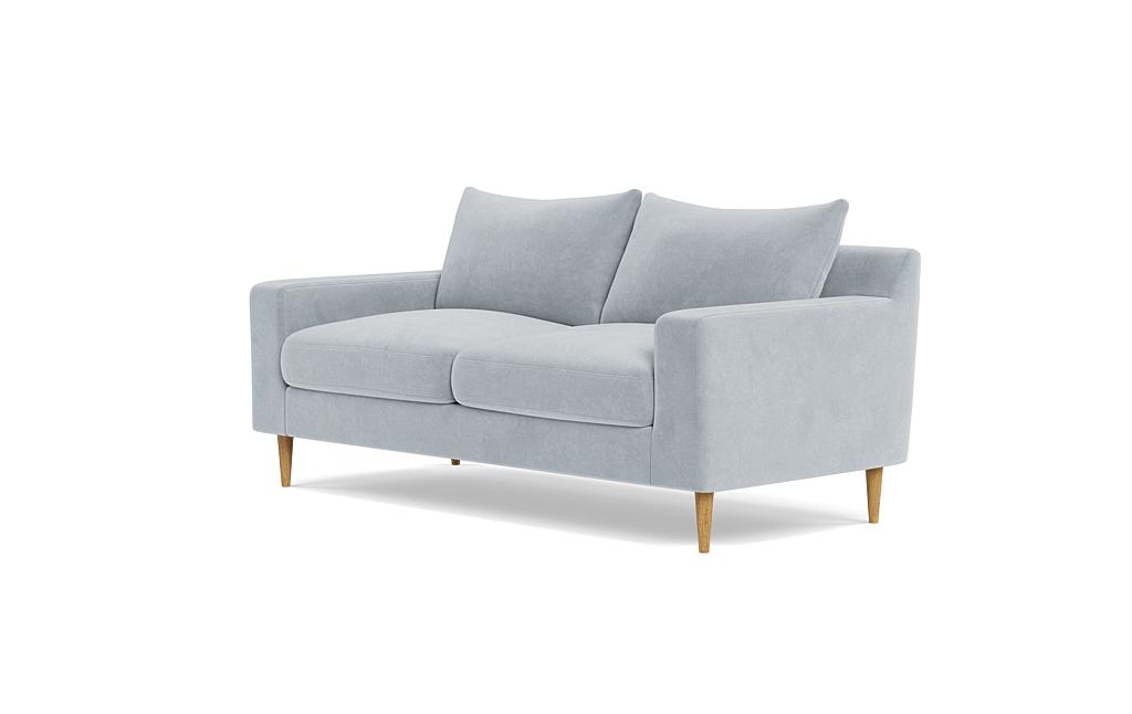 Sloan Loveseat - Image 2