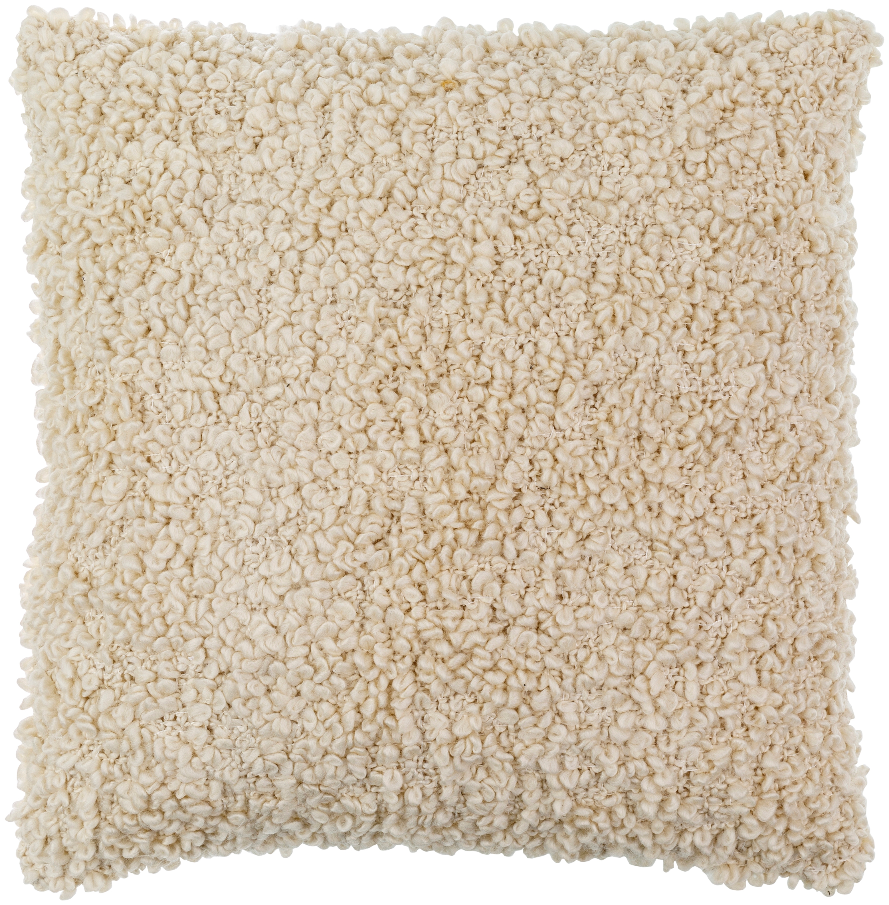 Livabliss Mohave MHV-002 18"L x 18"W Pillow Cover - Image 0