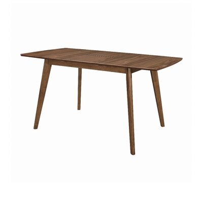 Jamya Butterfly Leaf Dining Table - Image 0