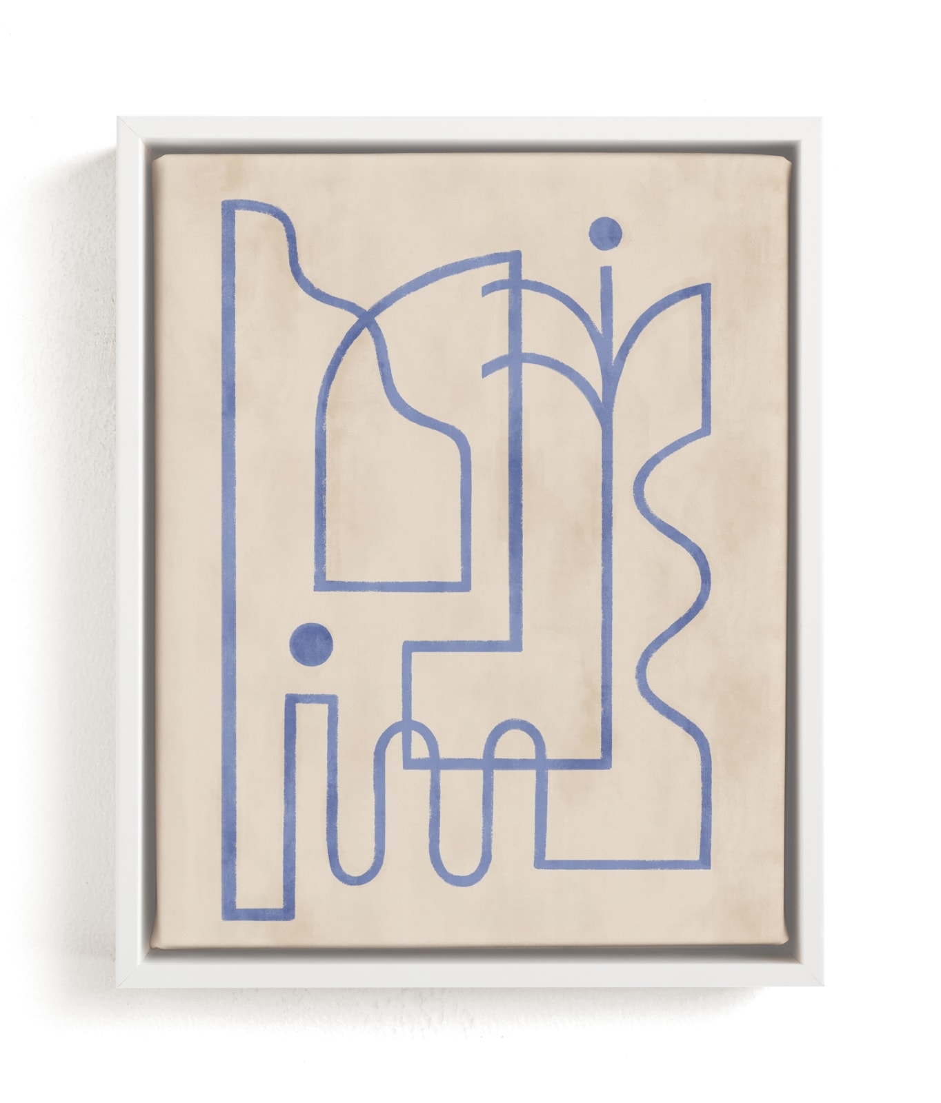 Through My Window II Limited Edition Fine Art Print 2 - Image 0