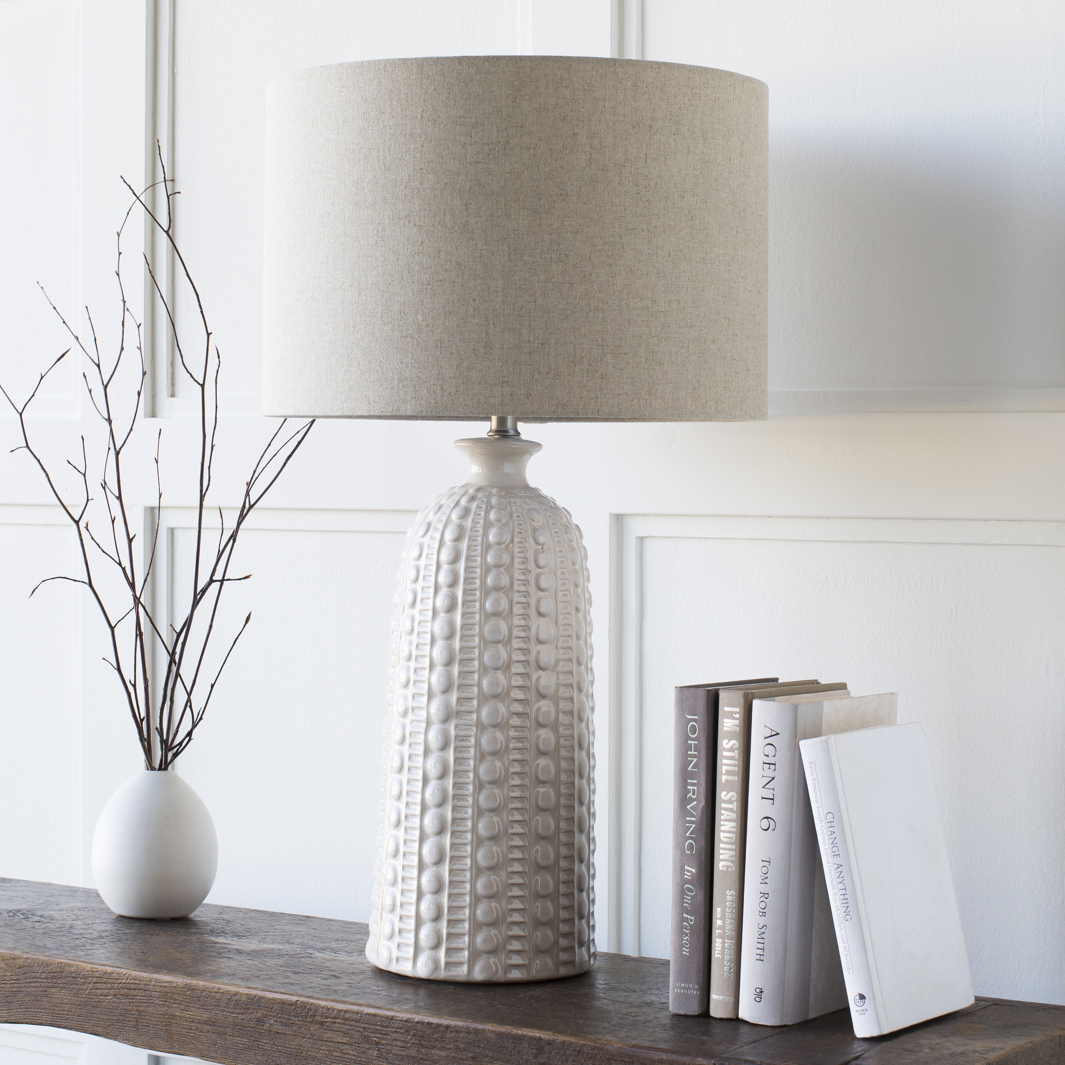 Newell Table Lamp - Image 1