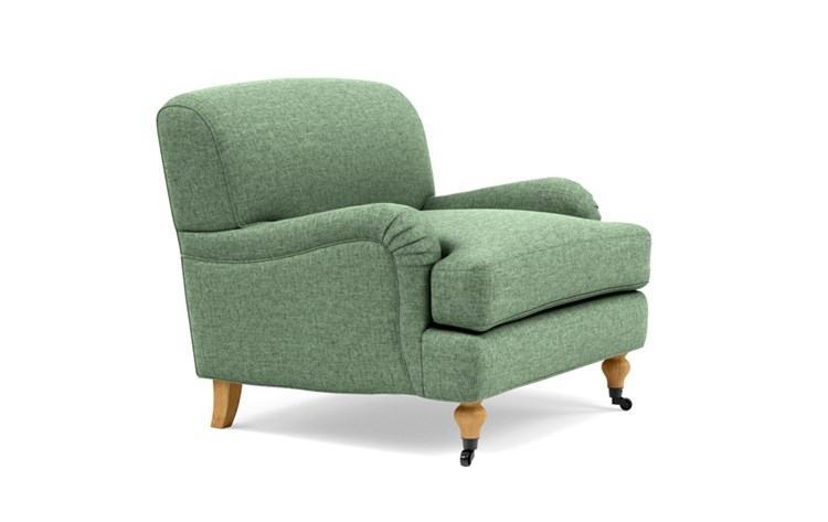 Rose Accent Chair by The EverygirlÃ?Â® - Image 1