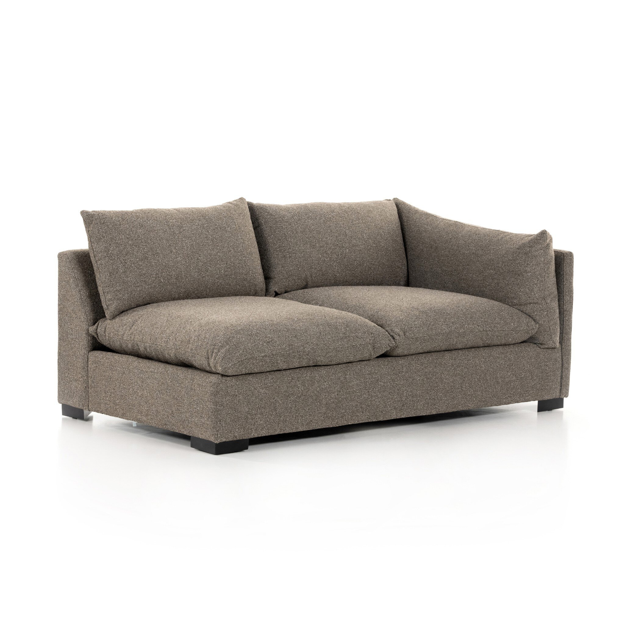 Build Your Own: Westwood Sectional - Torrance Rock - Image 1