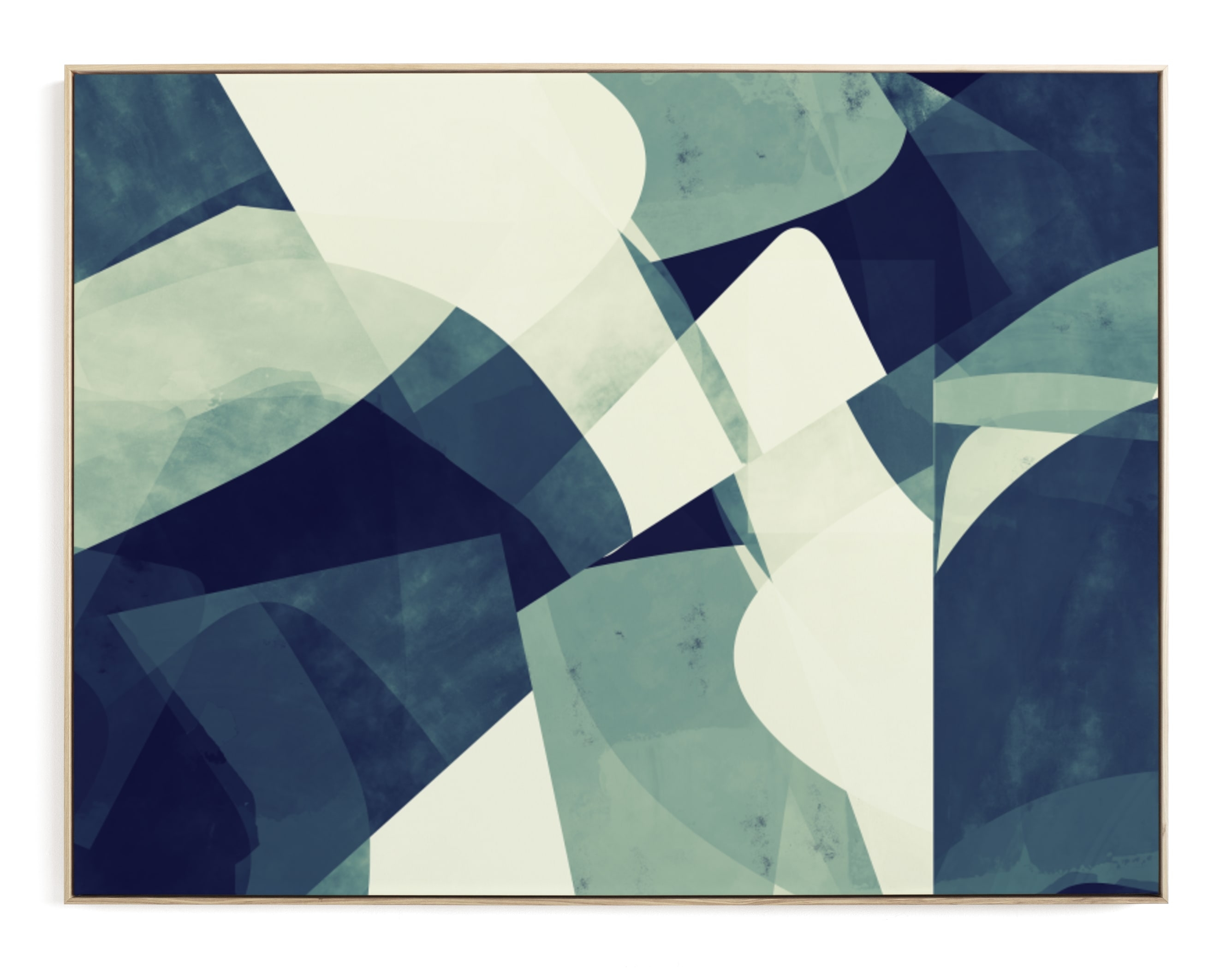 Blues Night Limited Edition Fine Art Print 1 - Image 0