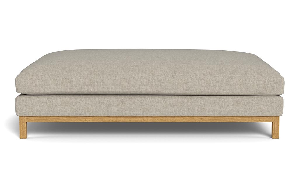 Jasper Ottoman - Image 0