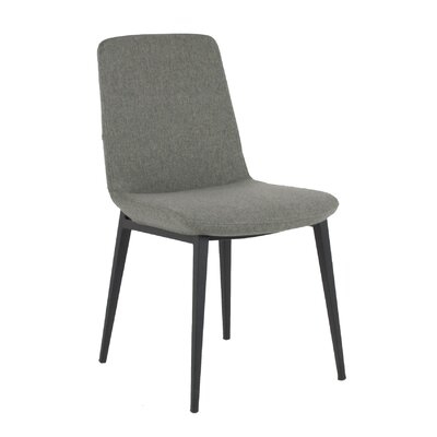 Stess Upholstered Dining Chair - Image 0