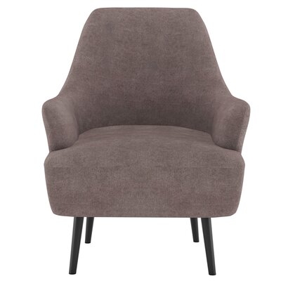 Westbourne Mid Century Arm Chair - Image 0