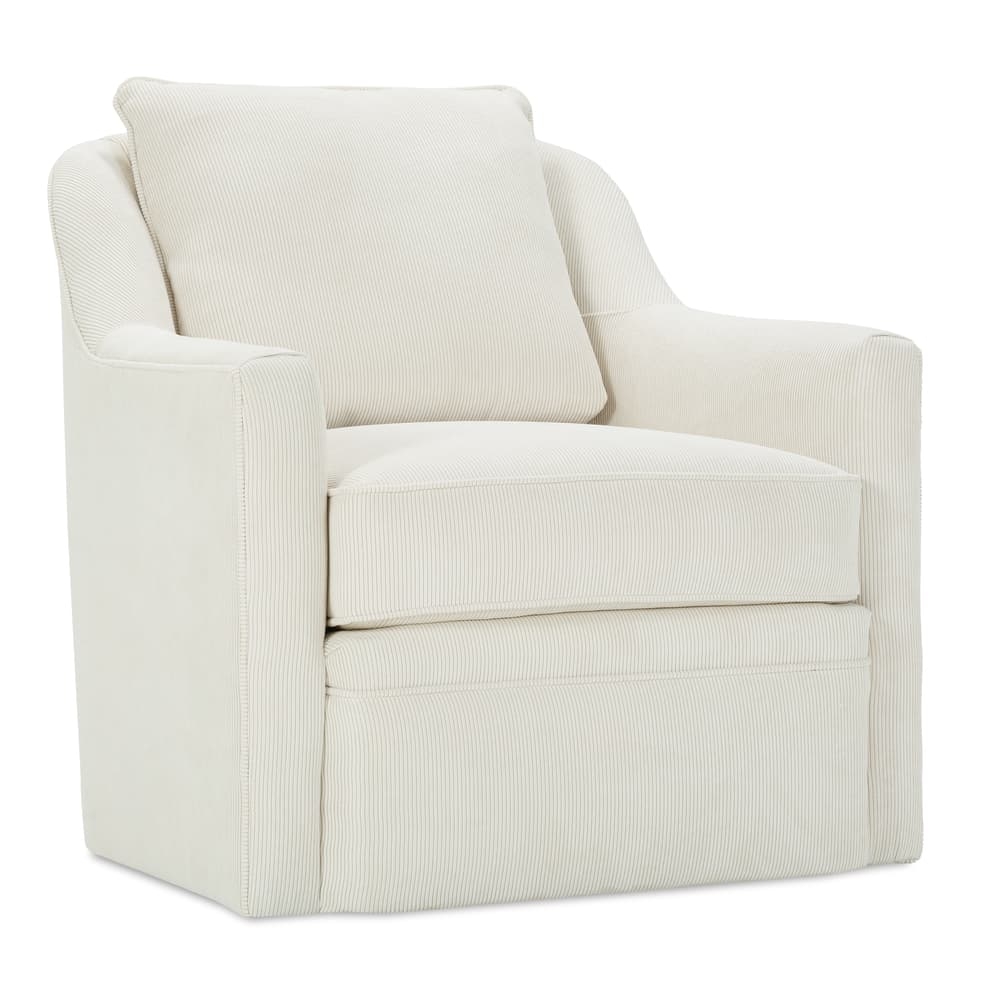 Hollins Swivel Chair - Image 1