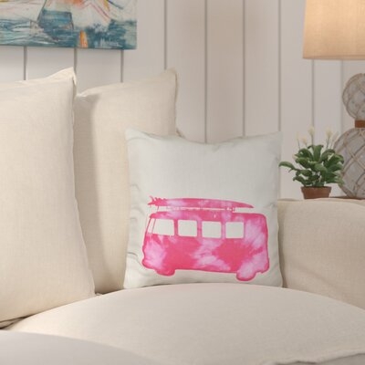 Acree Outdoor Square Pillow Cover & Insert - Image 0