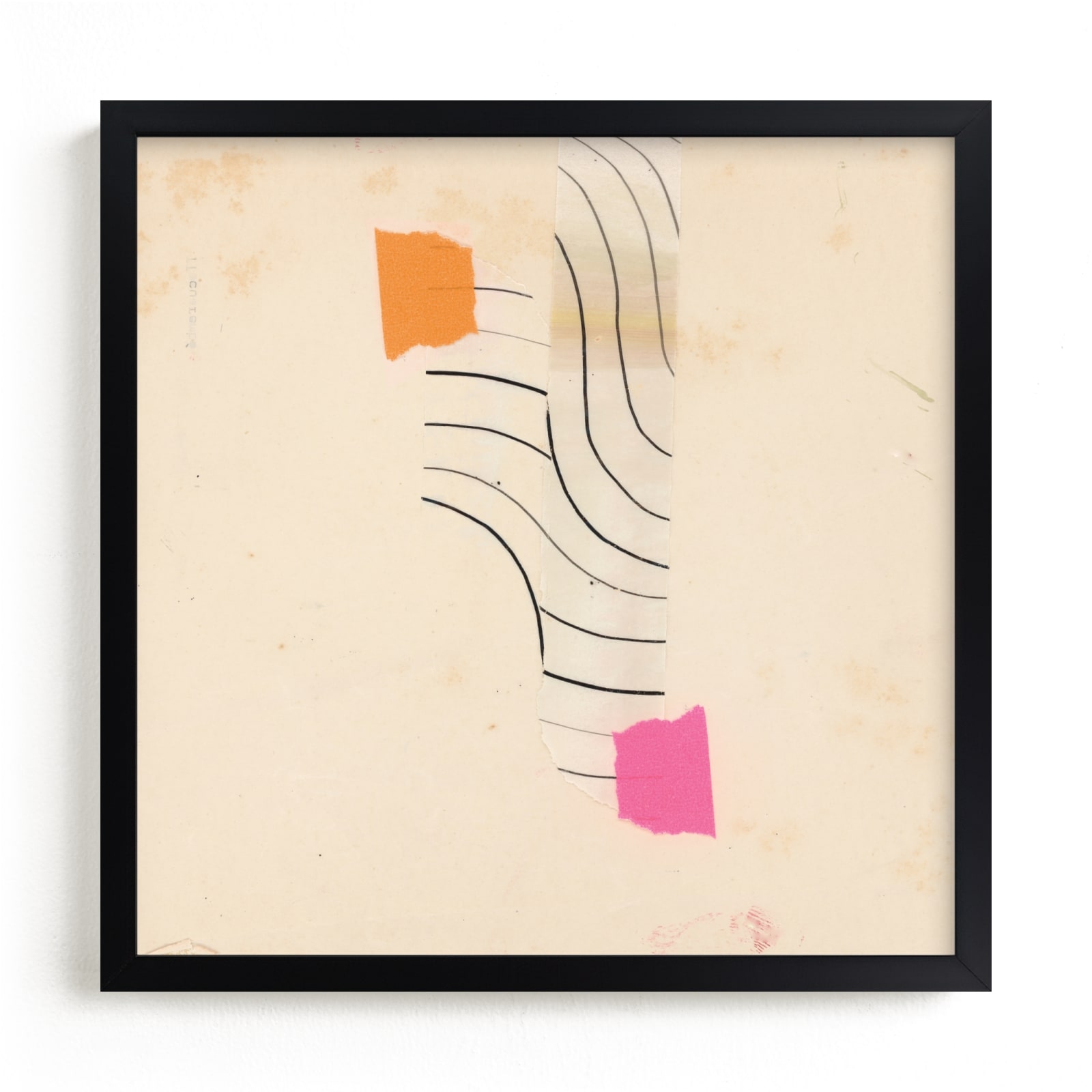 My Kind Of Clean Limited Edition Fine Art Print 2 - Image 0