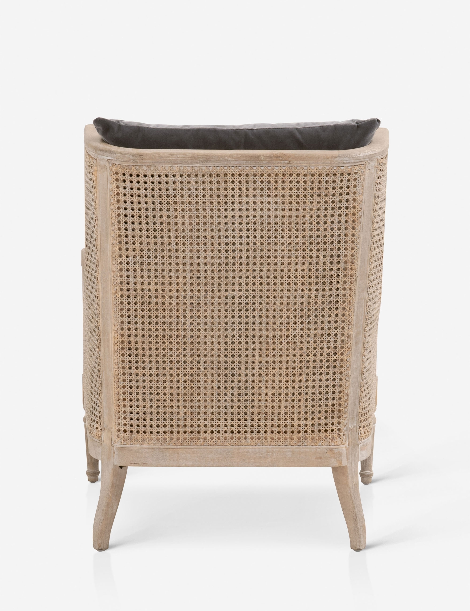 Oxford Accent Chair - Image 3