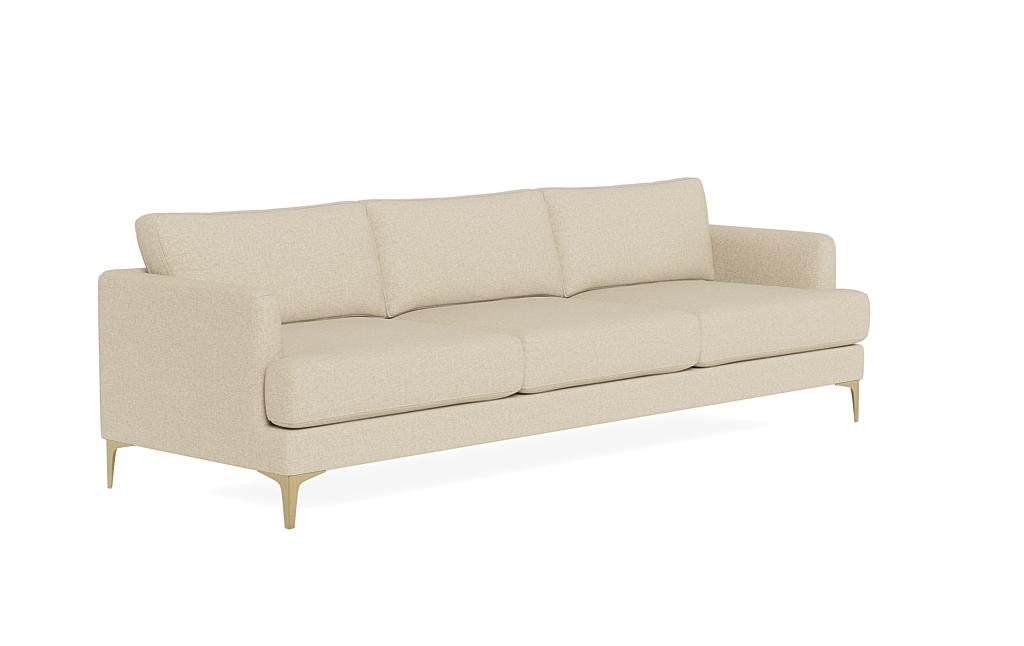 Winslow 3-Seat Sofa - Image 1