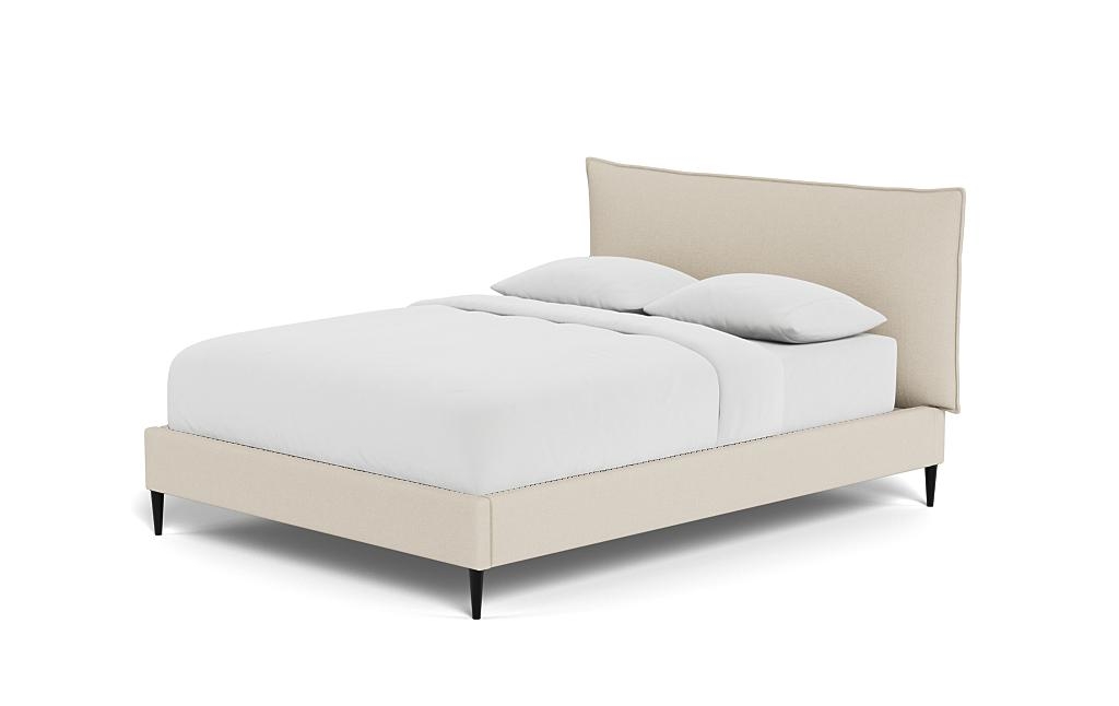 Skylar Upholstered Bed - Image 2