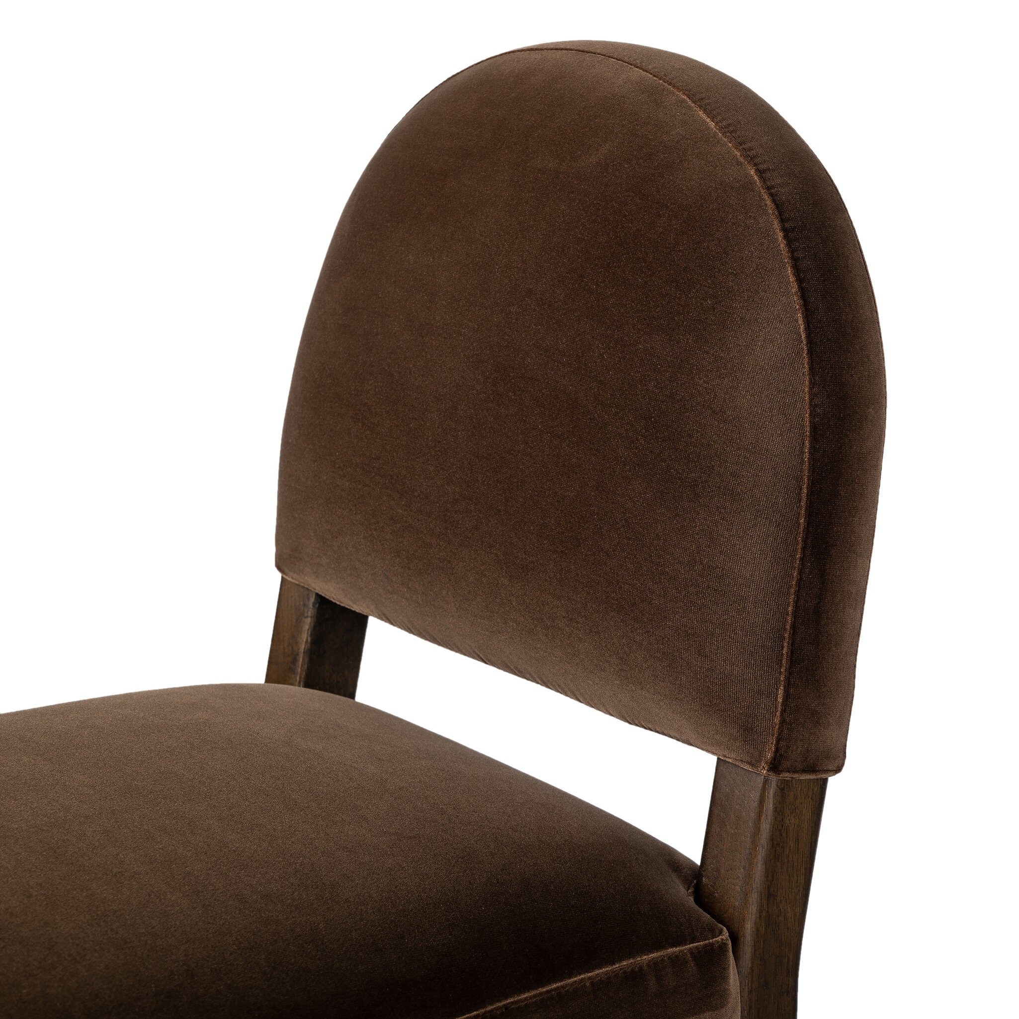 Abilene Bar + Counter Stool - Sapphire Coco - Image 5