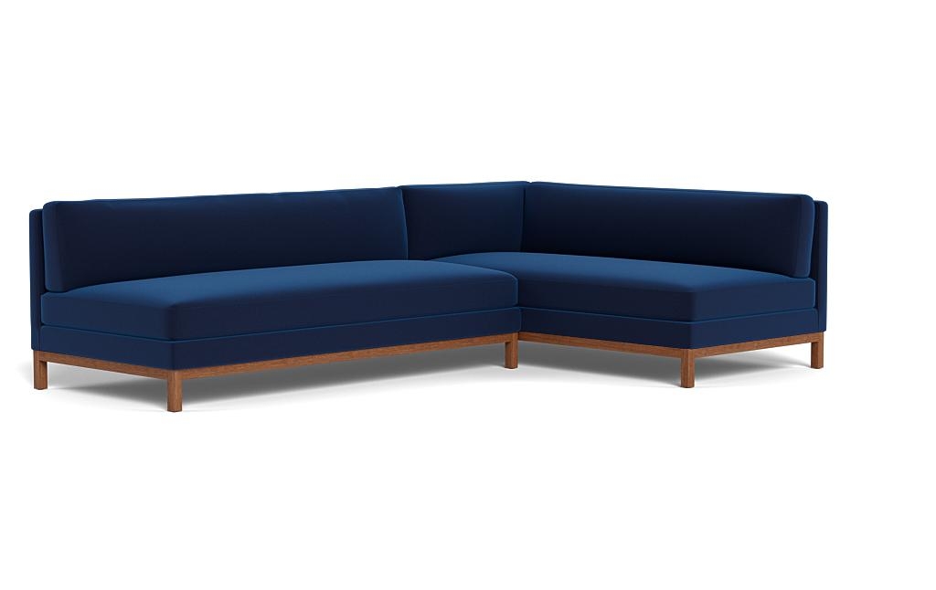 Jasper Right Chaise Sectional - Image 4