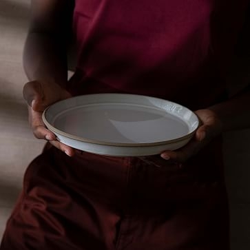 Departo Dinnerware Small Plate Celadon, Each - Image 3