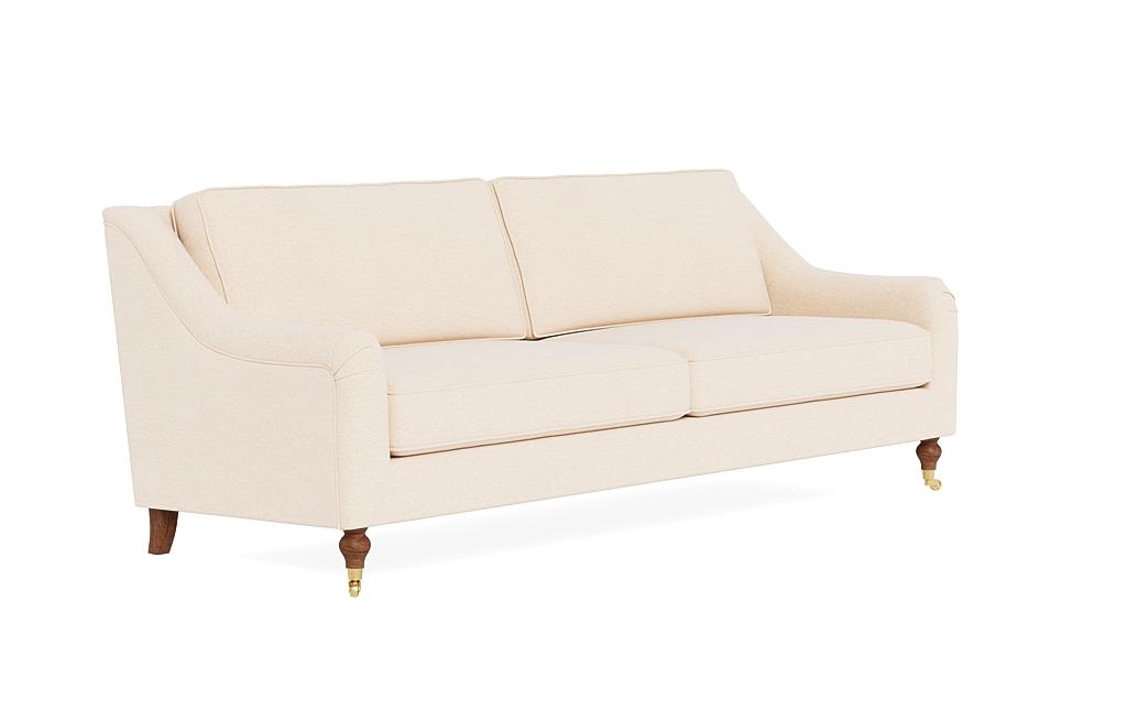 Alexander 2-Seat Sofa - Image 1