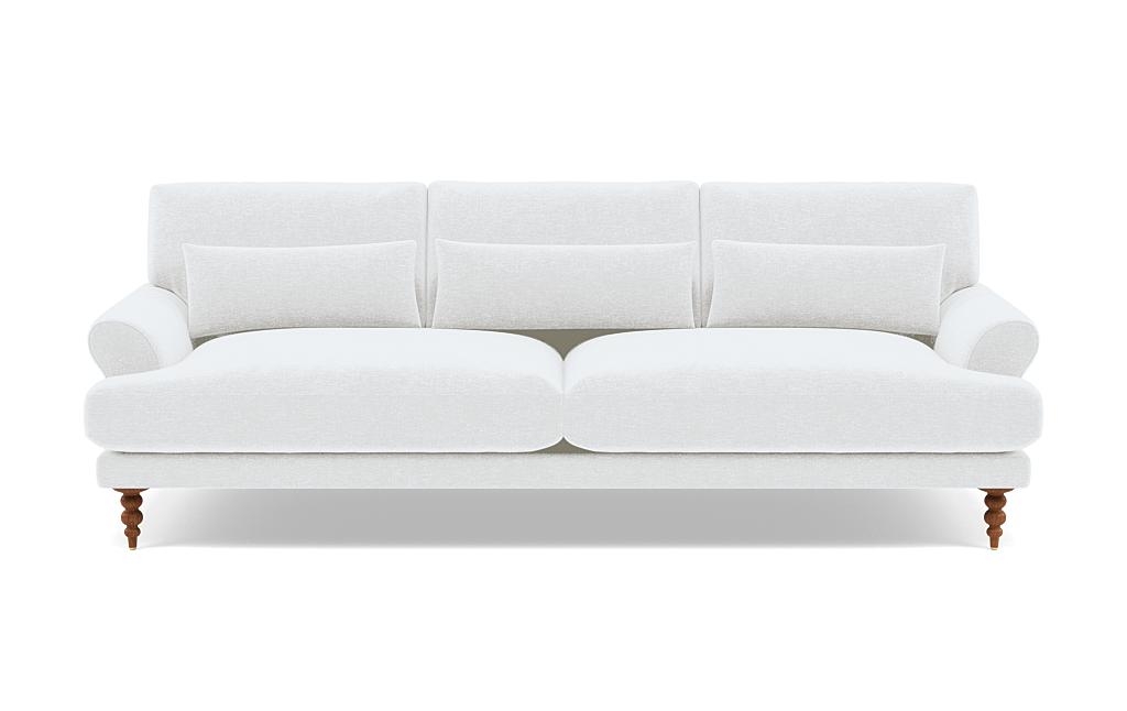 Maxwell Fabric Sofa by Apartment Therapy - Image 0