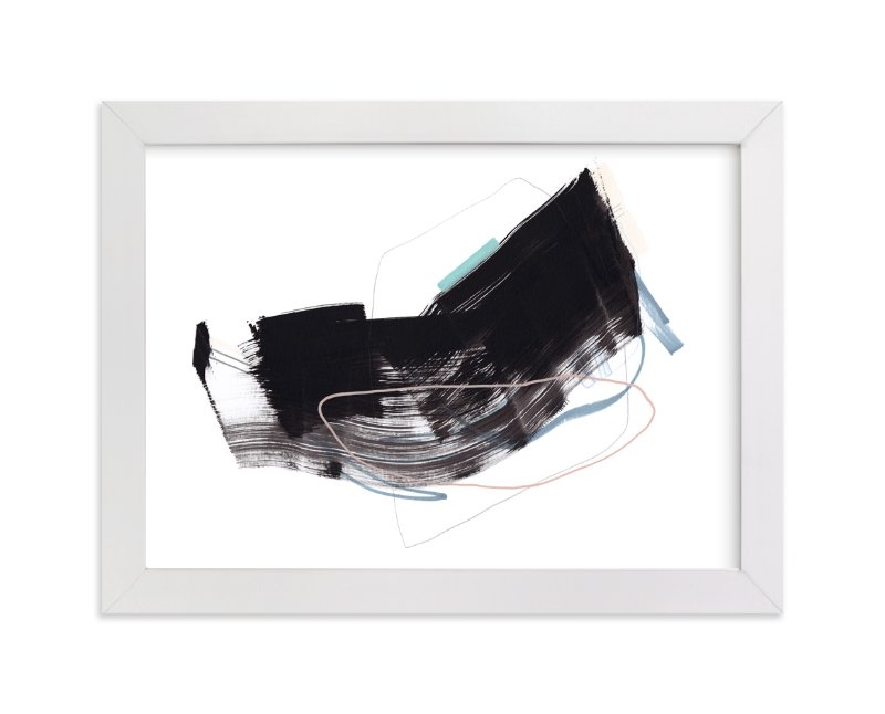 Study 19 Limited Edition Fine Art Print 1 - Image 0