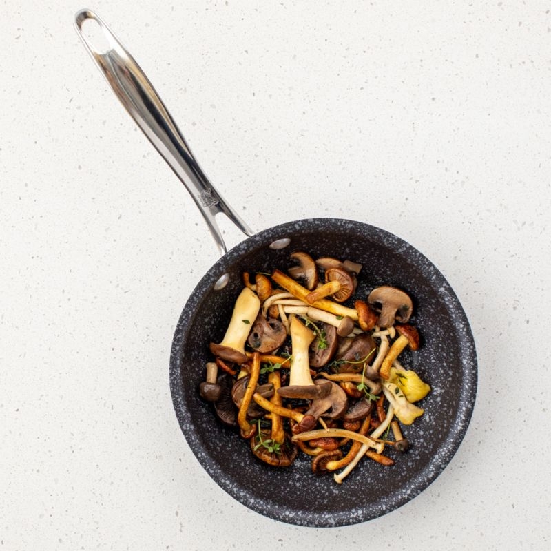 Nordic Ware ® Basalt 8" Skillet - Image 2