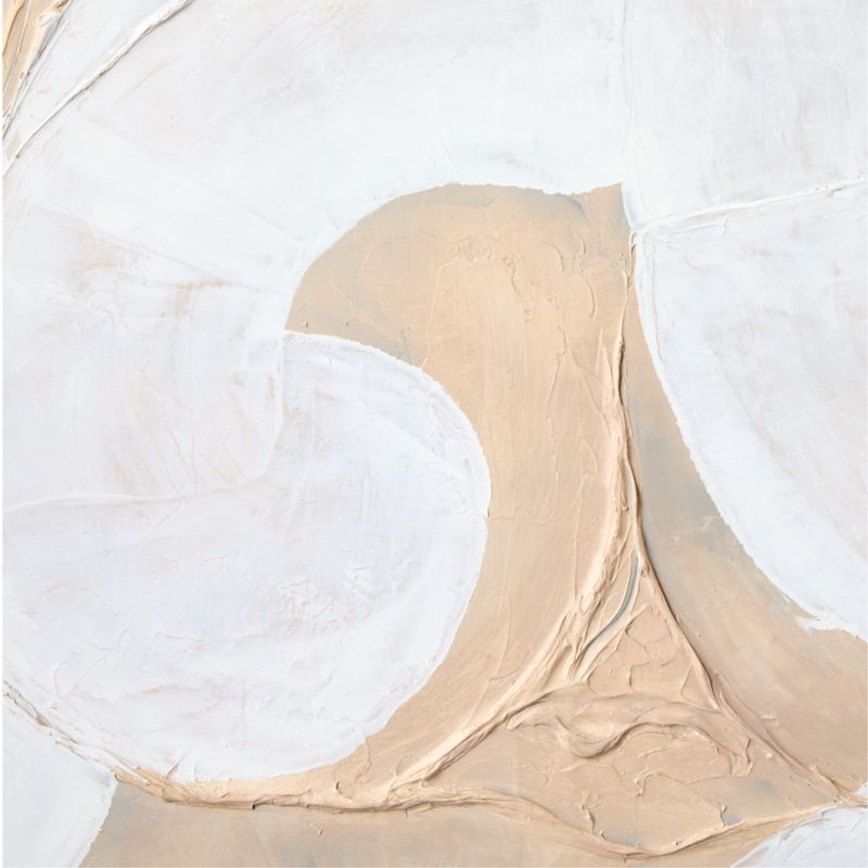 'Chania' Framed Wall Art 72"X54" - Image 6