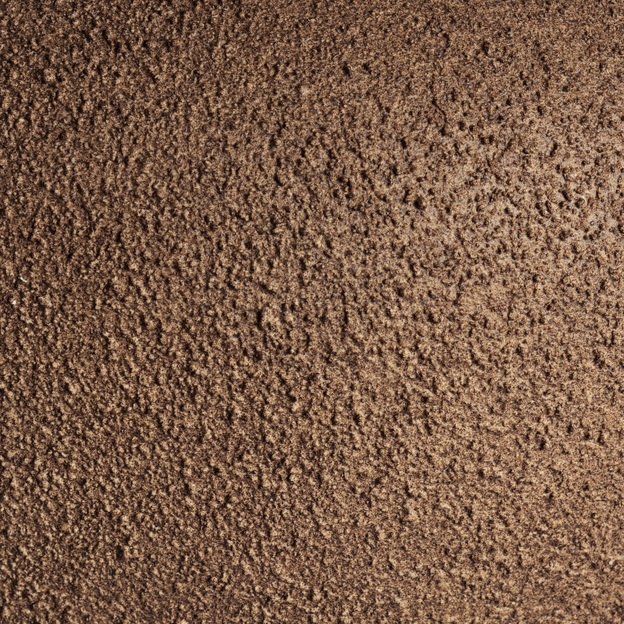 Parma Pleated Table Lamp - Textured Dark Sand Porcelain - Image 3