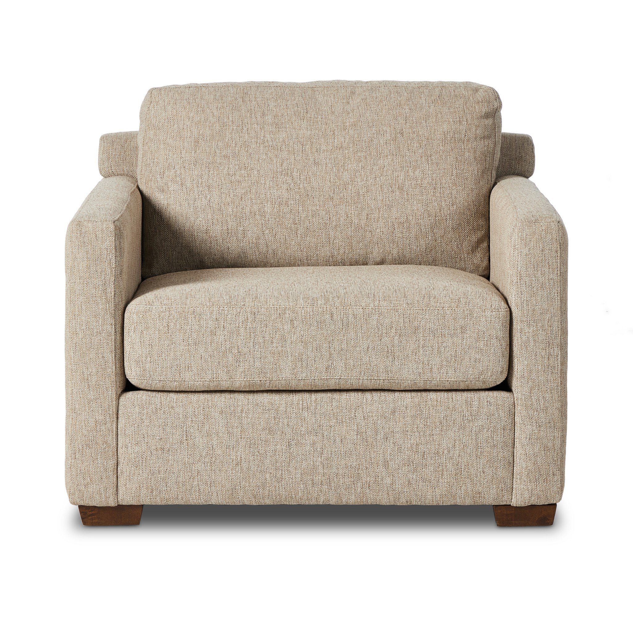 Hampton Chair - Delta Sand - Image 3