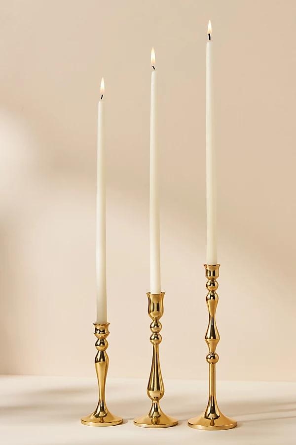 Lumiere Petite Candlestick - Image 0