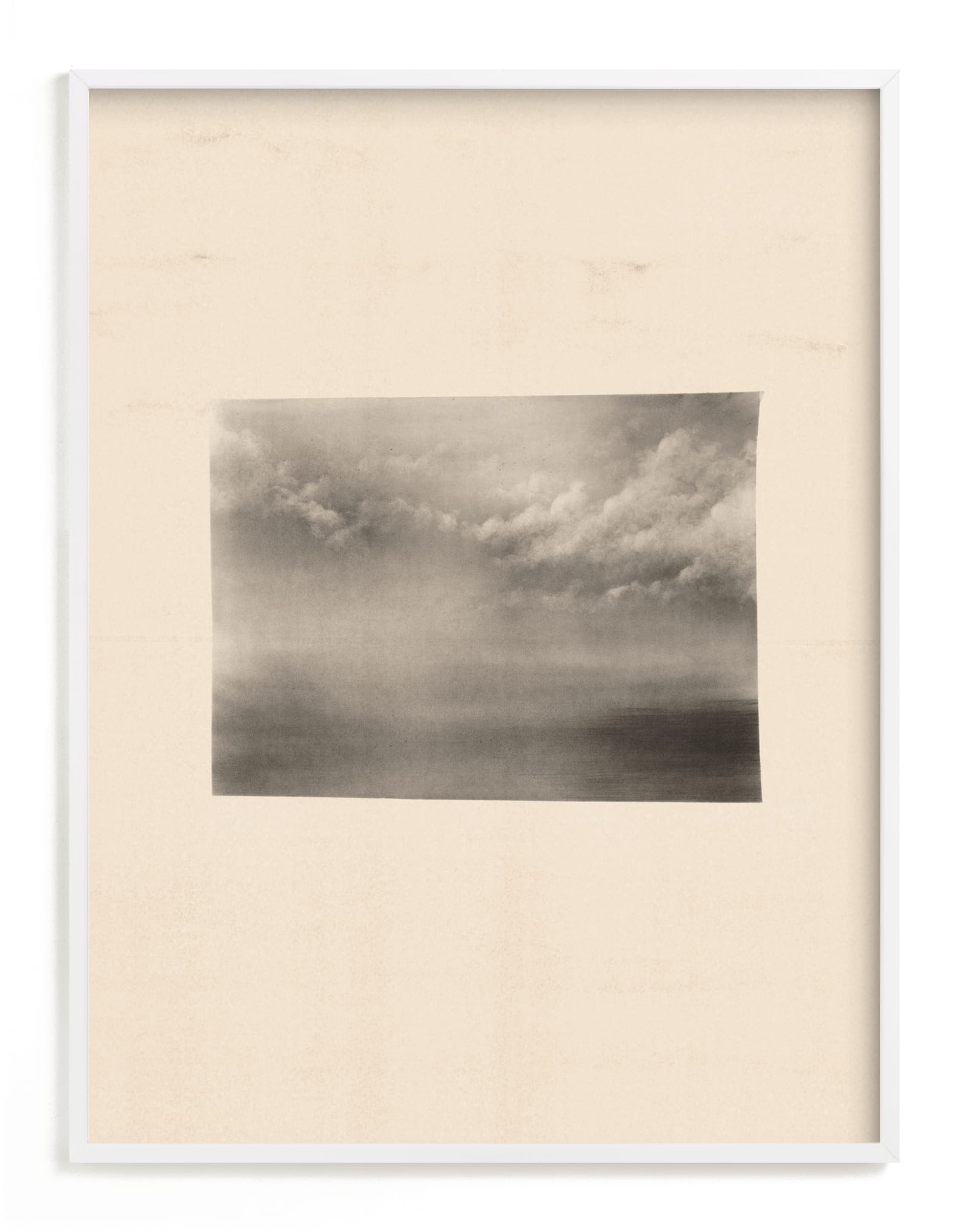 Pilvi II Limited Edition Fine Art Print 2 - Image 0