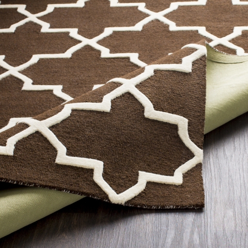 Pollack  Indoor 9' x 13' Handmade Rug - Image 3