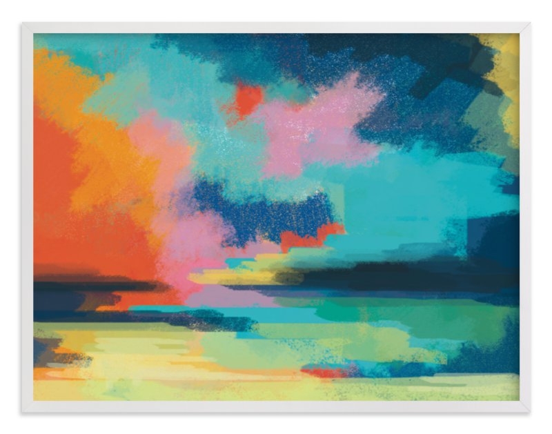 IndianSummer Limited Edition Fine Art Print 1 - Image 0