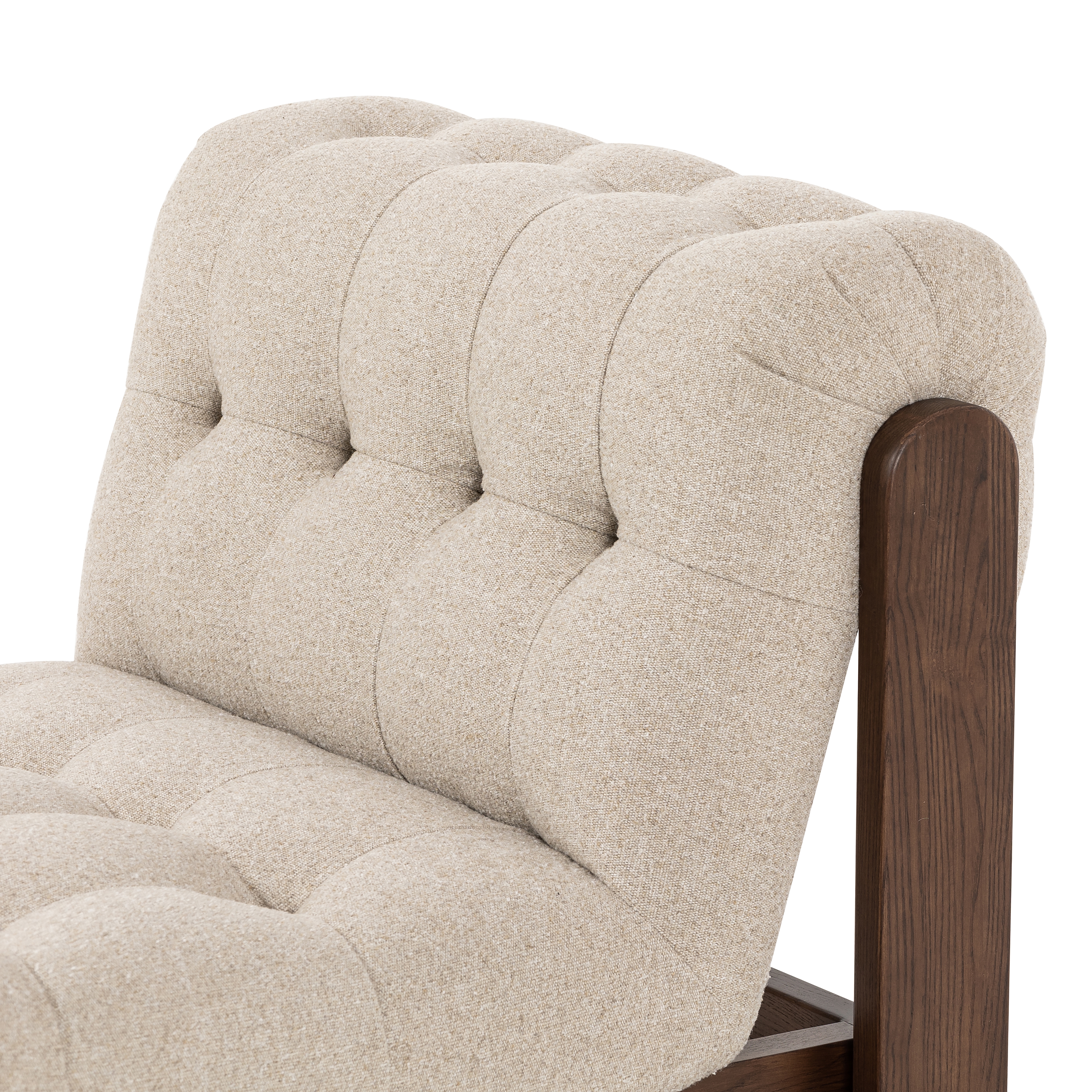 Jeremiah Chair-Weslie Flax - Image 6