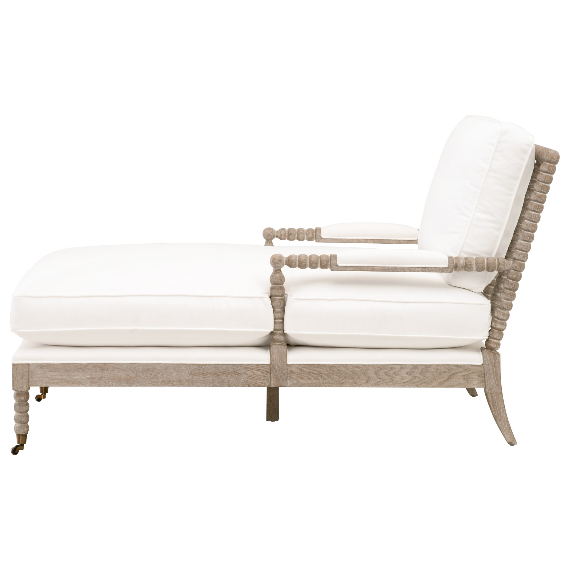 Rouleau Chaise Lounge - Image 2