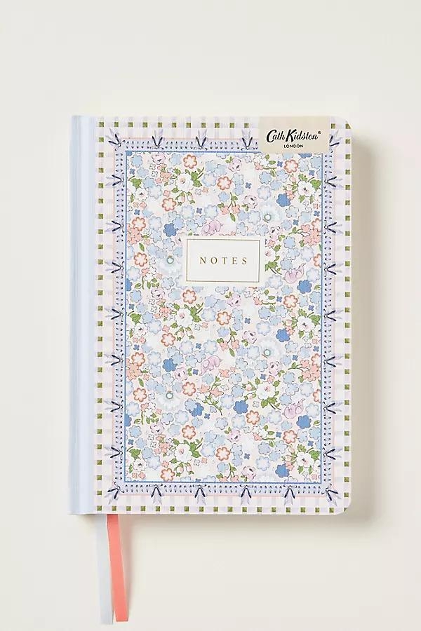 Oh Deer Hardcover Journal - Image 0