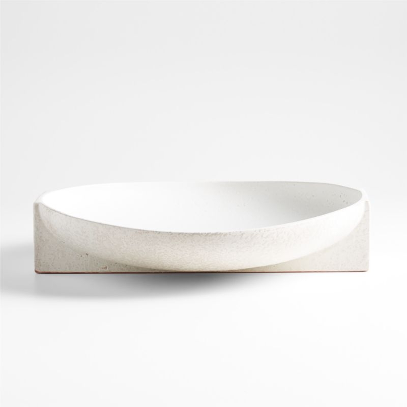 Soren Ceramic Decorative Bowl