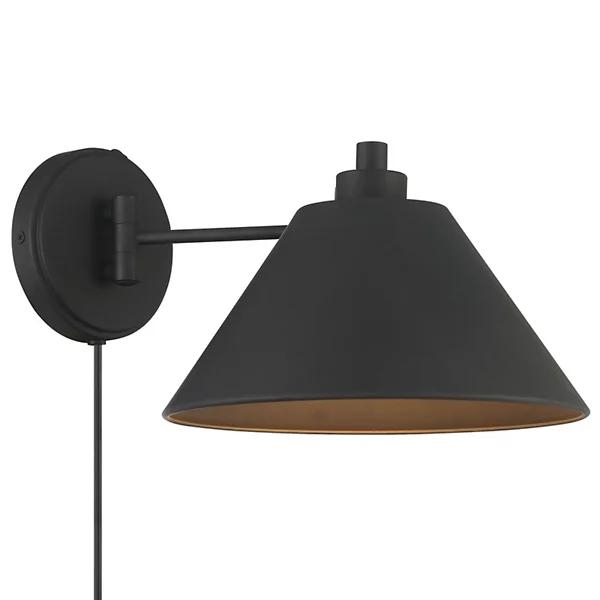 Eli Wall Sconce - Image 0