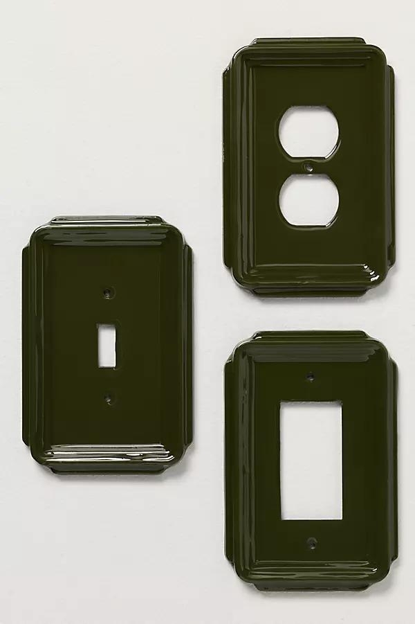 Betti Switch Plate - Image 0