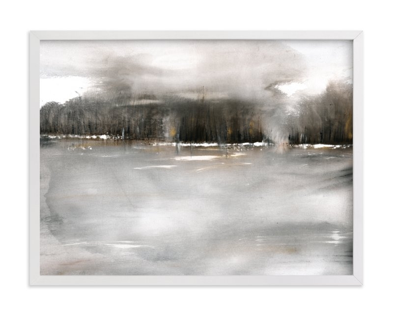 You Never Know Limited Edition Fine Art Print 1 - Image 0