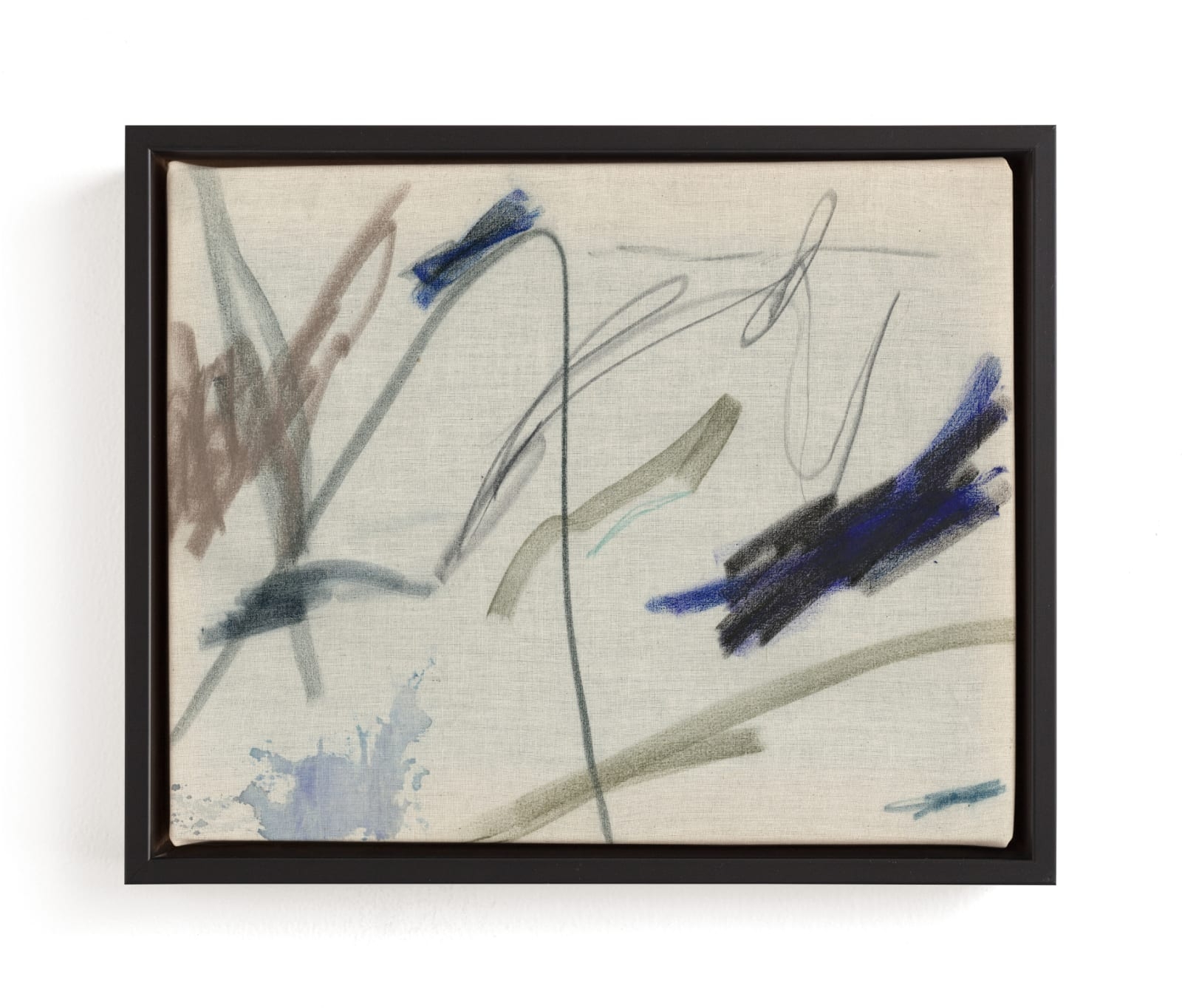 Lines Limited Edition Fine Art Print 2 - Image 0