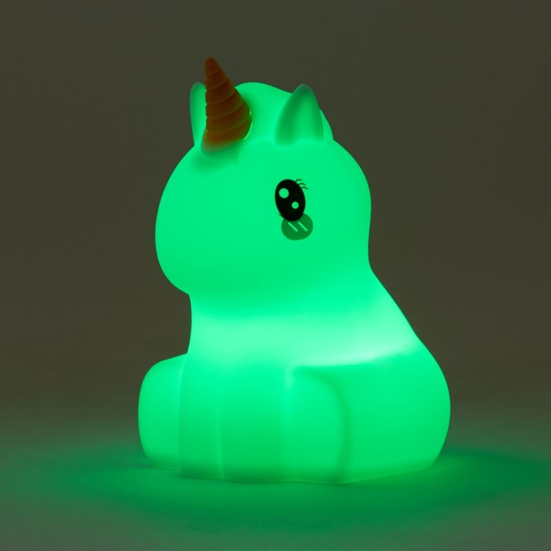 Lumi Pets Unicorn Night Light - Image 4