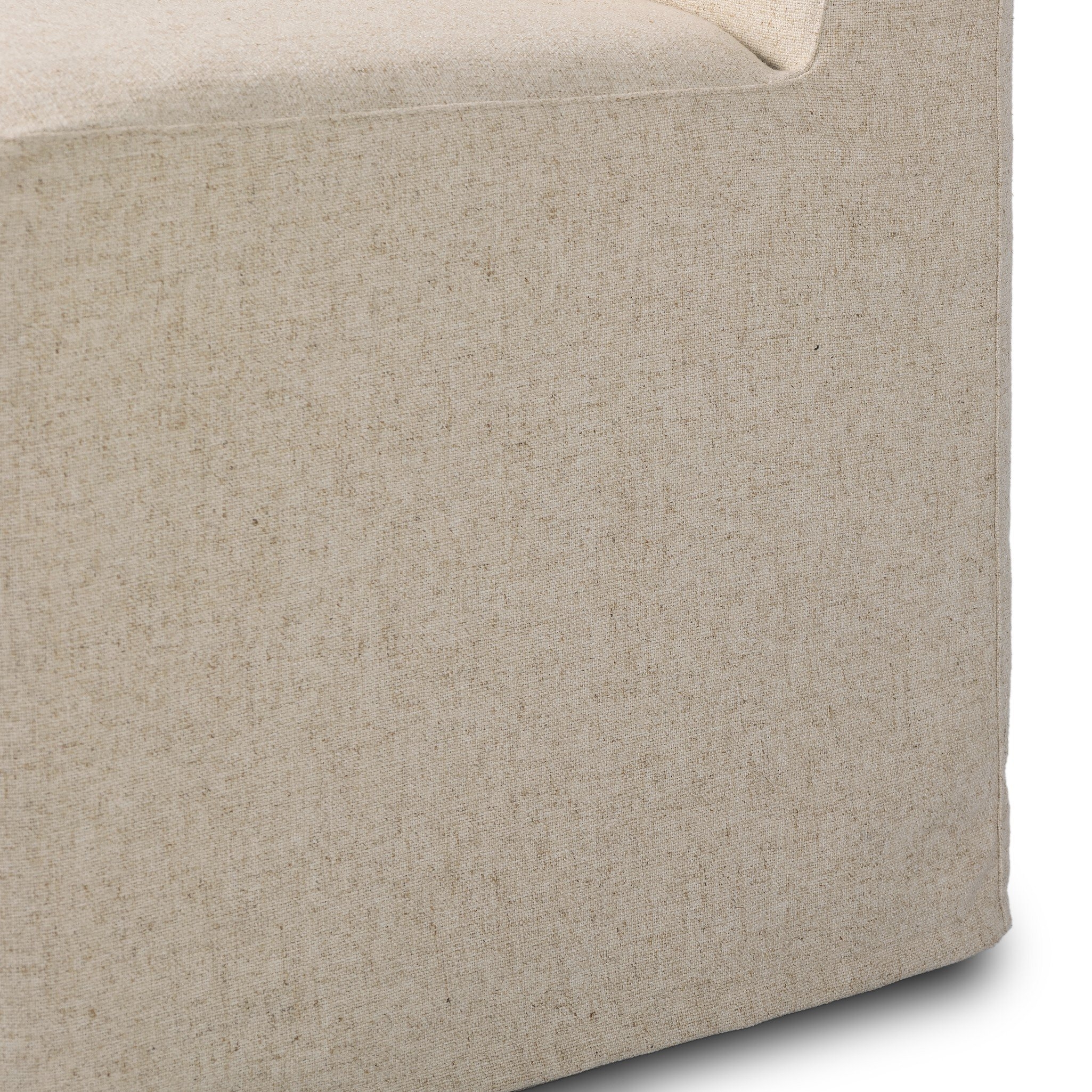 Brie Dining Chair - Antwerp Natural - Image 7