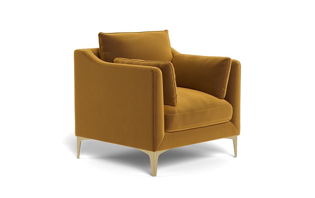 Caitlin Petite Chair by The EverygirlÃ?Â® - Image 1