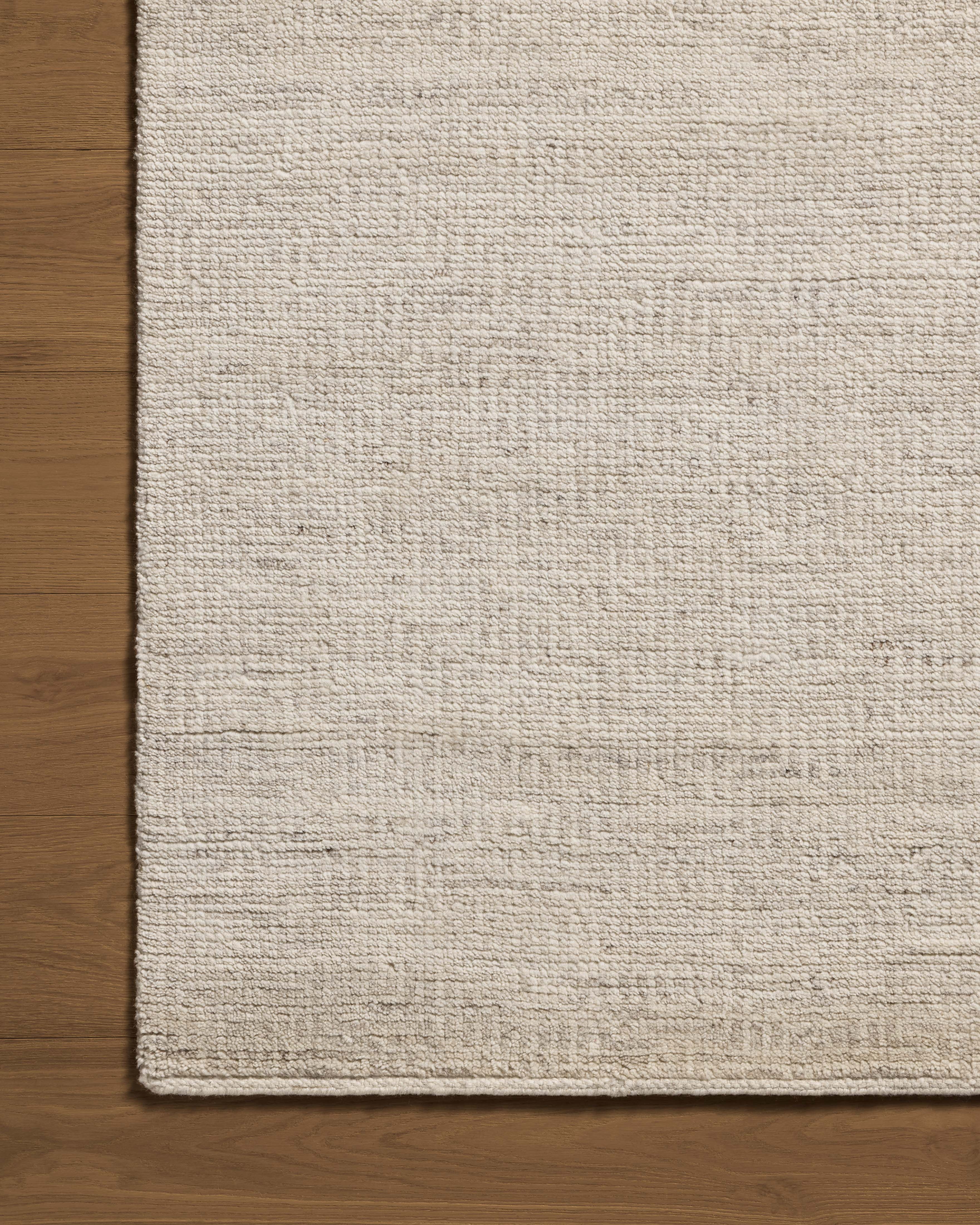Jean Stoffer x Loloi Grace Natural 4'-0" x 6'-0" - Image 3