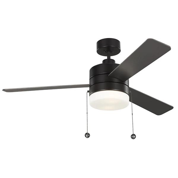 Wyatt LED Ceiling Fan - Image 0