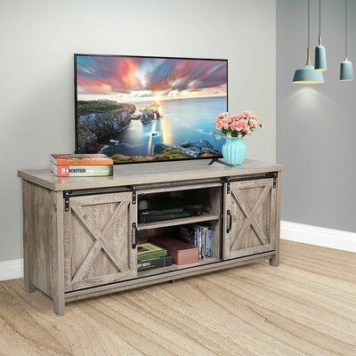 Chives TV Stand for TVs up to 65" - Image 0