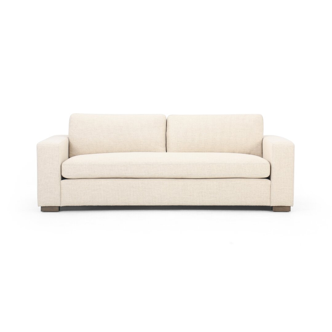 Four Hands Boone 86"" Sofa - Image 0
