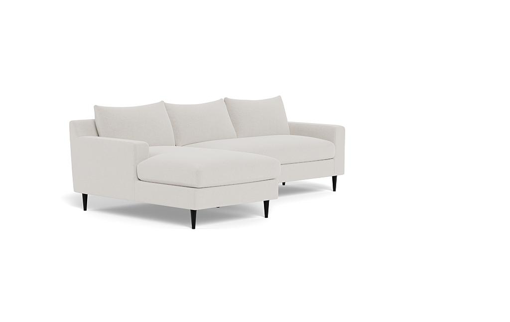 Sloan Left Chaise Sectional - Image 1