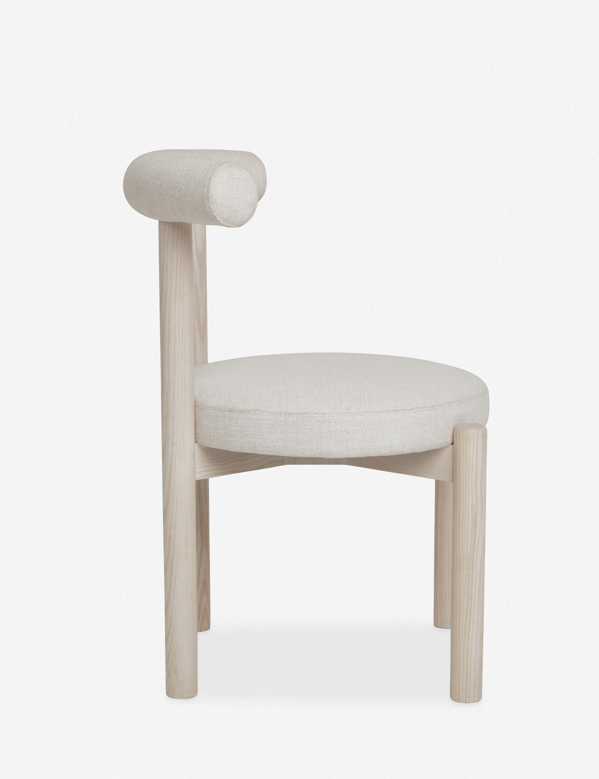 Dame Dining Chair - Image 4