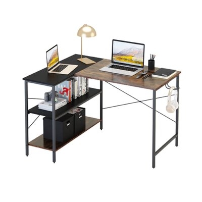 L-shape Desk - Image 0