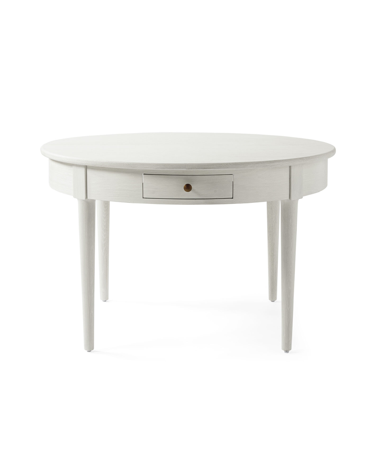 Beach House Expandable Breakfast Table - Image 0